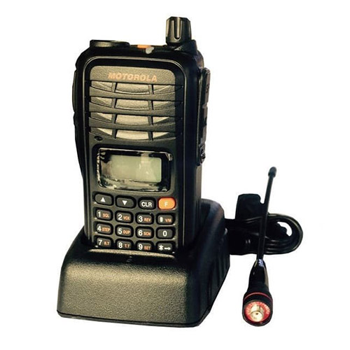 Bộ đàm Motorola GP 950 Plus